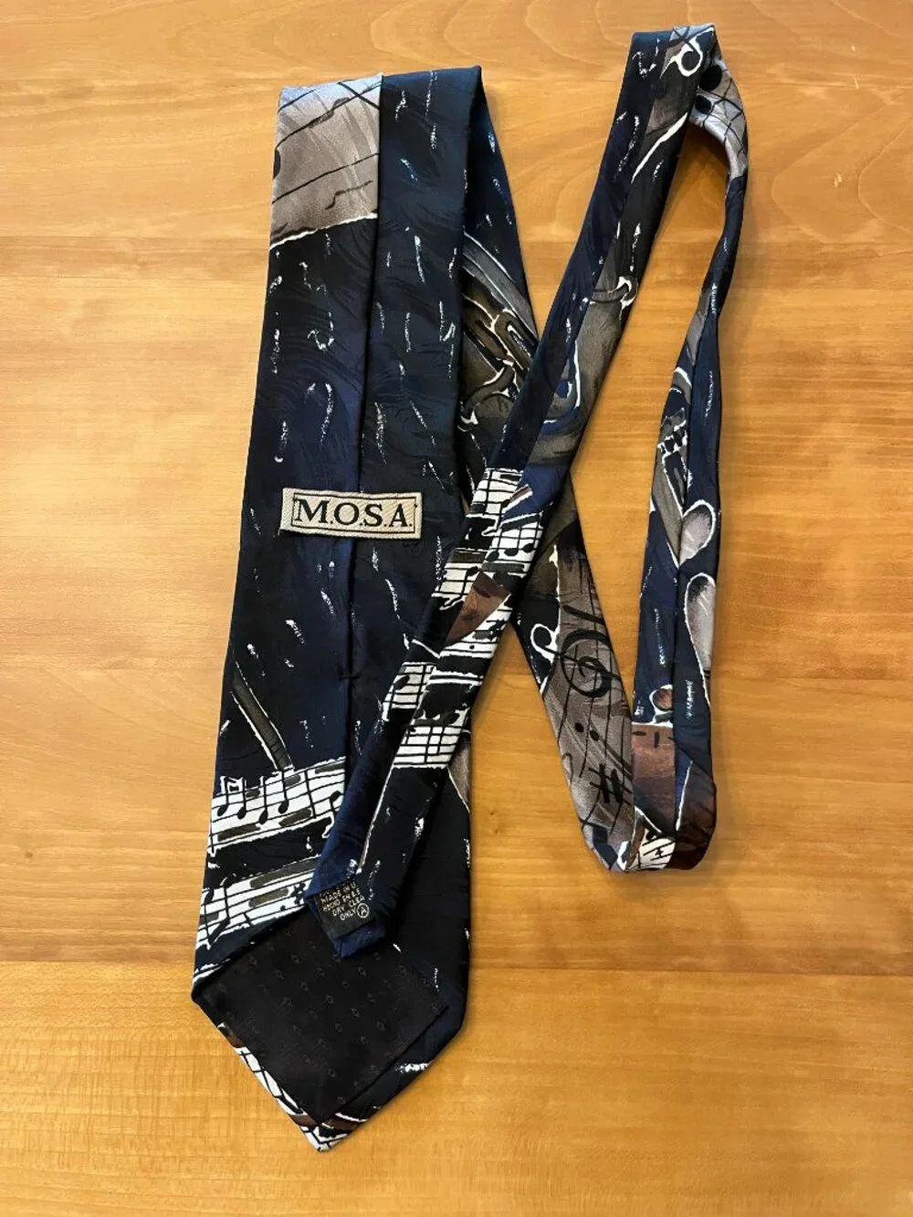 Mosa unique vintage